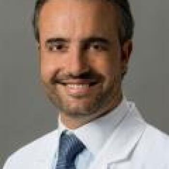 Dr. Federico Albrecht profile image