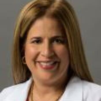 Dr. Frances Behrmann profile image