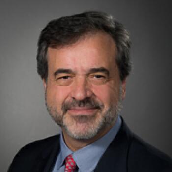 Dr. Francisco Esteva profile image