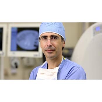 Dr. Francois Cornelis profile image