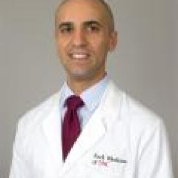 Dr. Gabriel Zada profile image