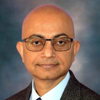 Dr. Gajendra Singh profile image