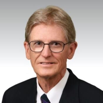 Dr. Gary Eden profile image