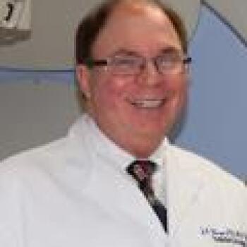 Dr. Gary Stillwagon profile image