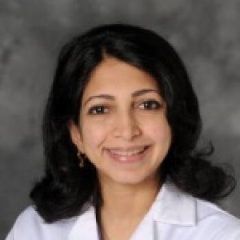 Dr. Gazala Khan profile image