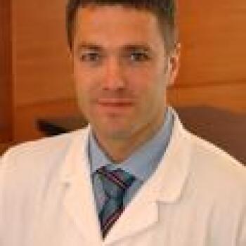 Dr. Gennady Miroshnichenko profile image
