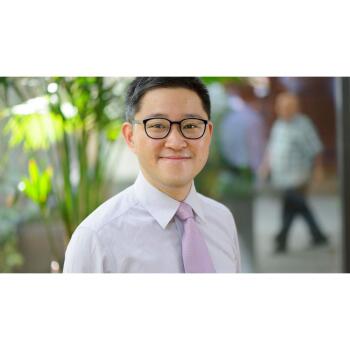 Dr. Geoffrey Ku profile image