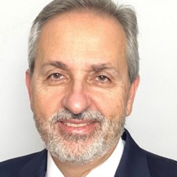 Dr. George Raptis profile image