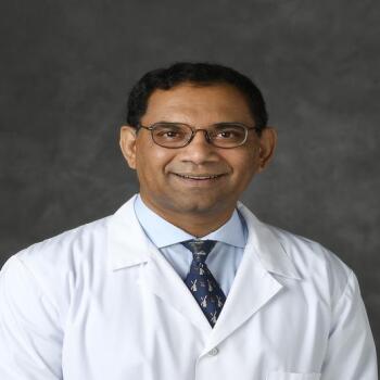 Dr. George Simon profile image