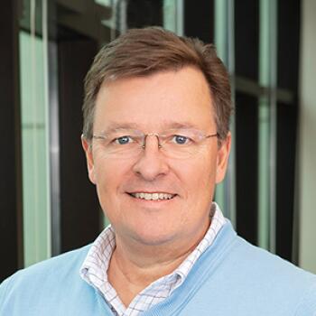Dr. Gerald Lowrey profile image