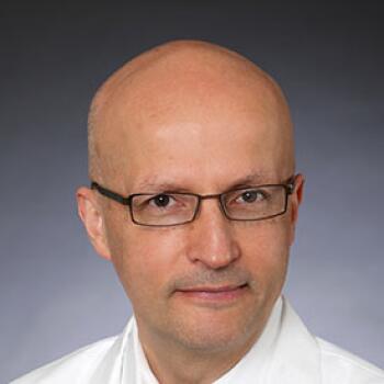 Dr. Gerardo Trillo profile image