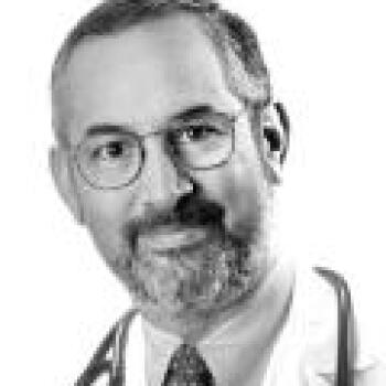 Dr. Gregory Friess profile image