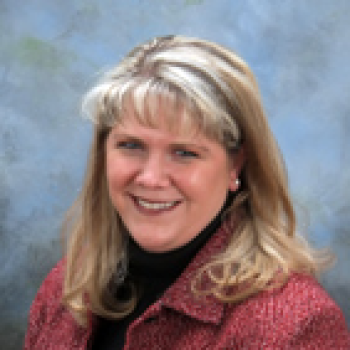 Dr. Gretchen Meyer profile image