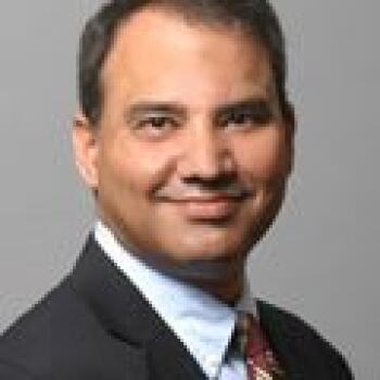 Dr. Gurvinder Shaheed profile image