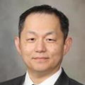 Dr. Harry Yoon profile image