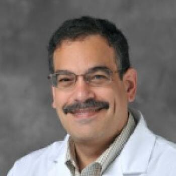 Dr. Haythem Ali profile image