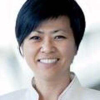 Dr. Heiwon Chung Whang profile image