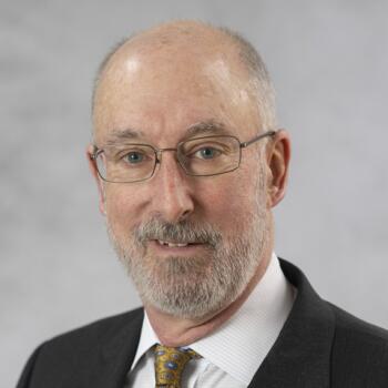 Dr. Henry Alexander profile image