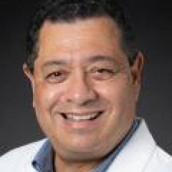 Dr. Herbert Duvivier profile image