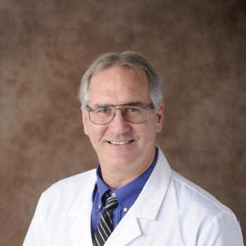 Dr. Herbert Newton profile image