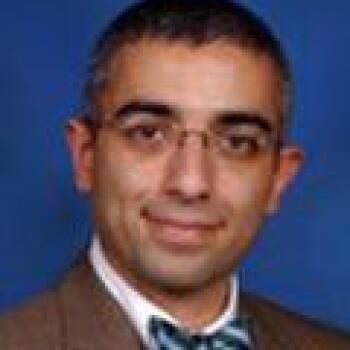 Dr. Hesamm Gharavi profile image