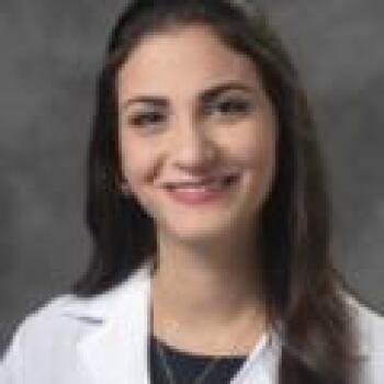Dr. Hiba Jabbour-Aida profile image