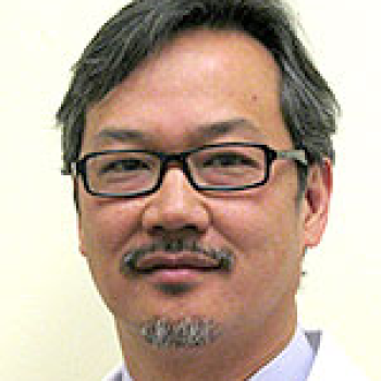 Dr. Ho Pak profile image