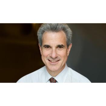 Dr. Howard Scher profile image