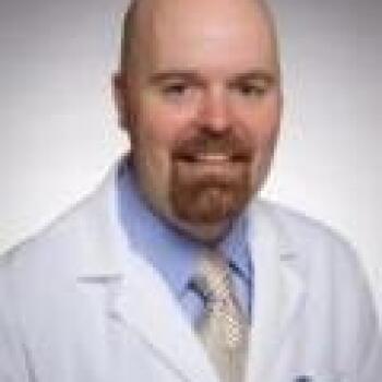 Dr. Ian Horkheimer profile image