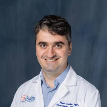 Dr. Ilyas Sahin profile image