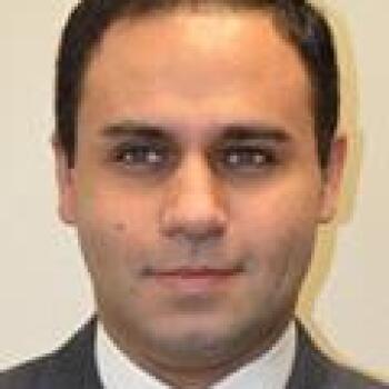 Dr. Jack Jacoub profile image