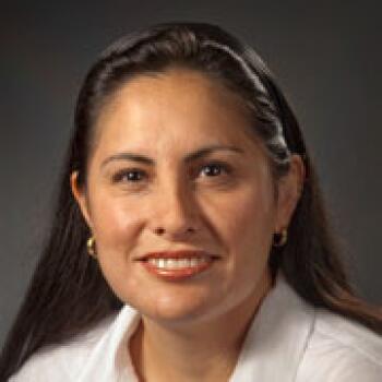 Dr. Jacqueline Barrientos profile image