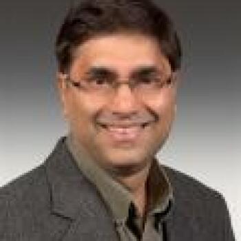 Dr. Jaideep Shenoi profile image