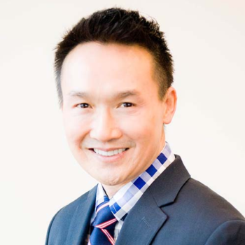 Dr. James Chan profile image