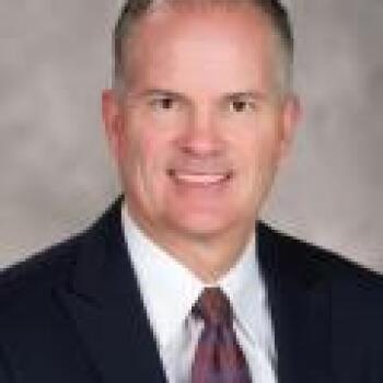 Dr. James Cooper profile image