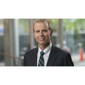 Dr. James Fetten profile image
