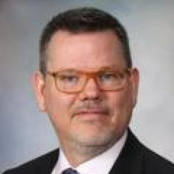 Dr. James Foran profile image