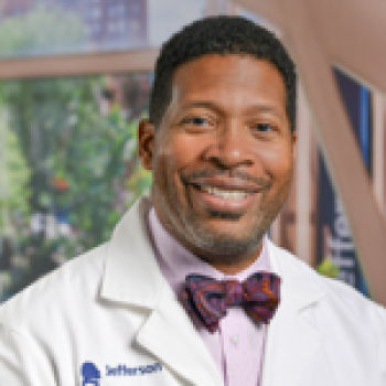 Dr. James Posey III profile image