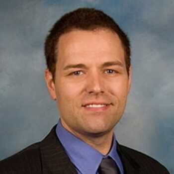 Dr. James Watkins III profile image