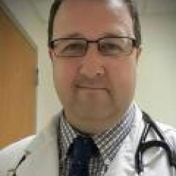 Dr. James Wischmeier FNP-C profile image