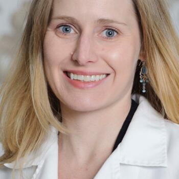 Dr. Jamie Chaft profile image