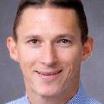 Dr. Jamin Morrison profile image