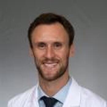 Dr. Jascha Rubin profile image