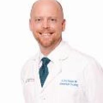 Dr. Jason Barnett profile image