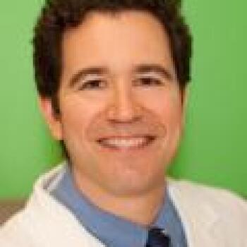 Dr. Jason Cohen profile image