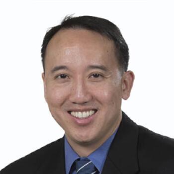 Dr. Jason Ho profile image