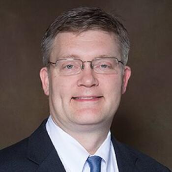 Dr. Jason Melear profile image