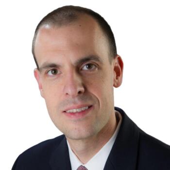 Dr. Jason Wright profile image