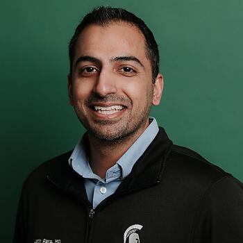 Dr. Jatin Rana profile image