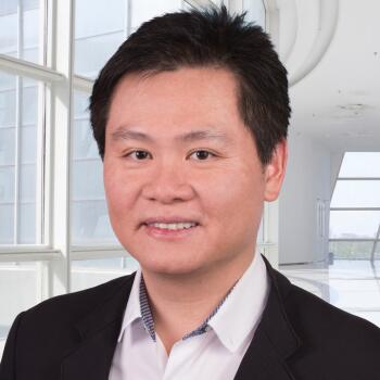 Dr. Jay Wang profile image
